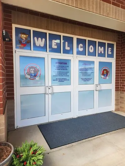 Window Graphics Photo
